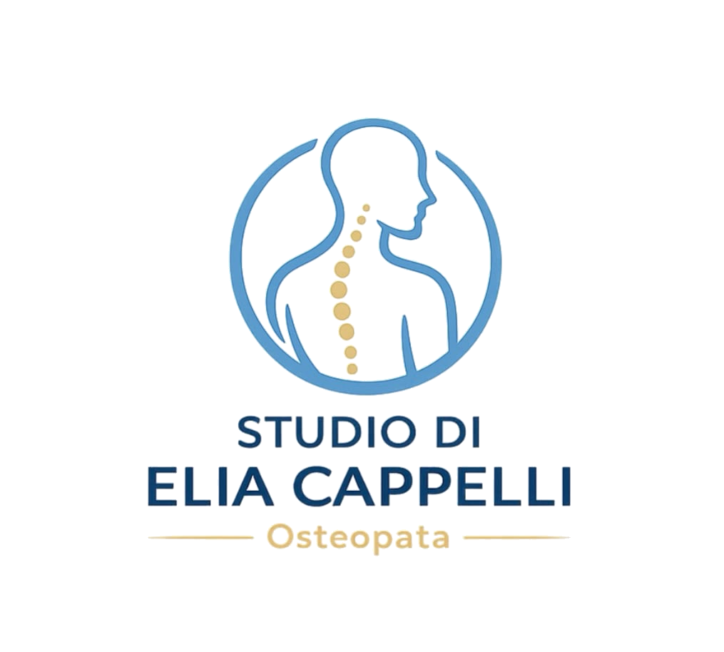 Studio di Elia Cappelli - Osteopata